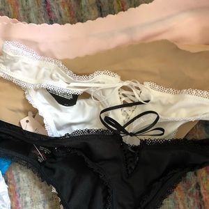 VS Panties Bundle
